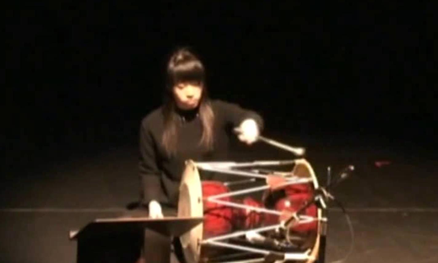 Broken Beat